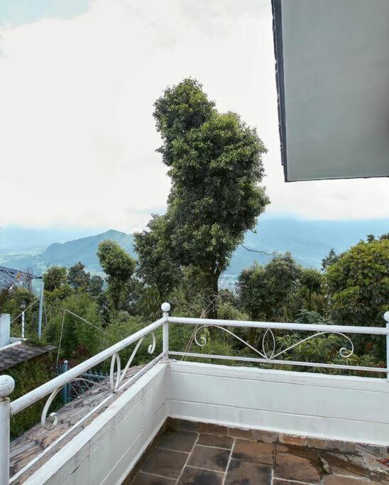 Ghost Villa Pokhara With Mountain View 20Mins From Main Area Ranipauwa Dış mekan fotoğraf