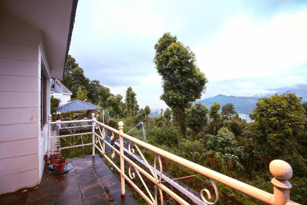 Ghost Villa Pokhara With Mountain View 20Mins From Main Area Ranipauwa Dış mekan fotoğraf