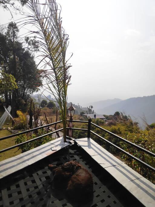 Ghost Villa Pokhara With Mountain View 20Mins From Main Area Ranipauwa Dış mekan fotoğraf